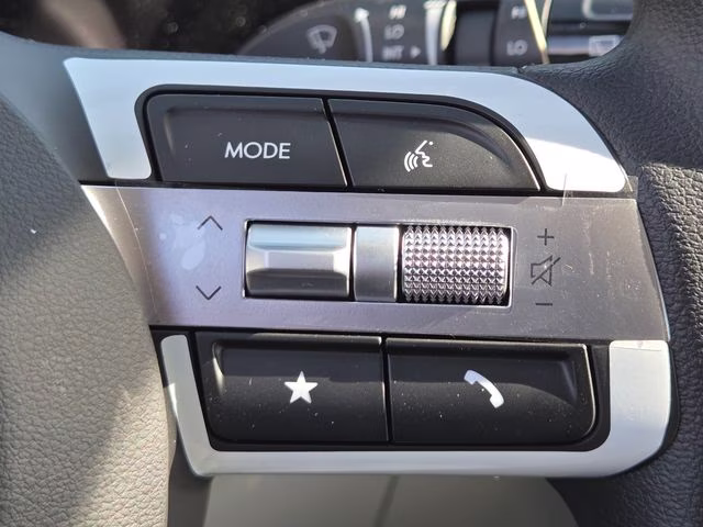 2026 Ecotronic Gray Hyundai Tucson SE AWD SUV