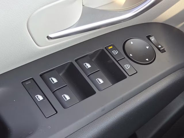 2026 Ecotronic Gray Hyundai Tucson SE AWD SUV