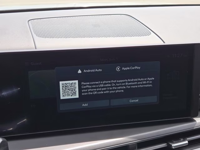 2026 Phantom Black Hyundai Santa Fe SE AWD SUV