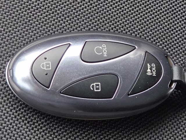 2026 Phantom Black Hyundai Santa Fe SE AWD SUV
