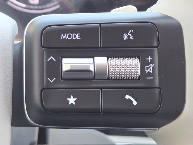 2026 Ecotronic Gray Hyundai Santa Fe Hybrid SEL AWD SUV