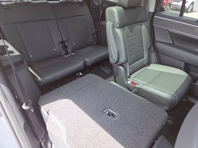 2026 Ecotronic Gray Hyundai Santa Fe Limited AWD SUV