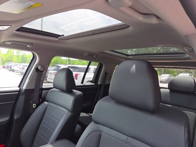 2026 Ecotronic Gray Hyundai Santa Fe Limited AWD SUV