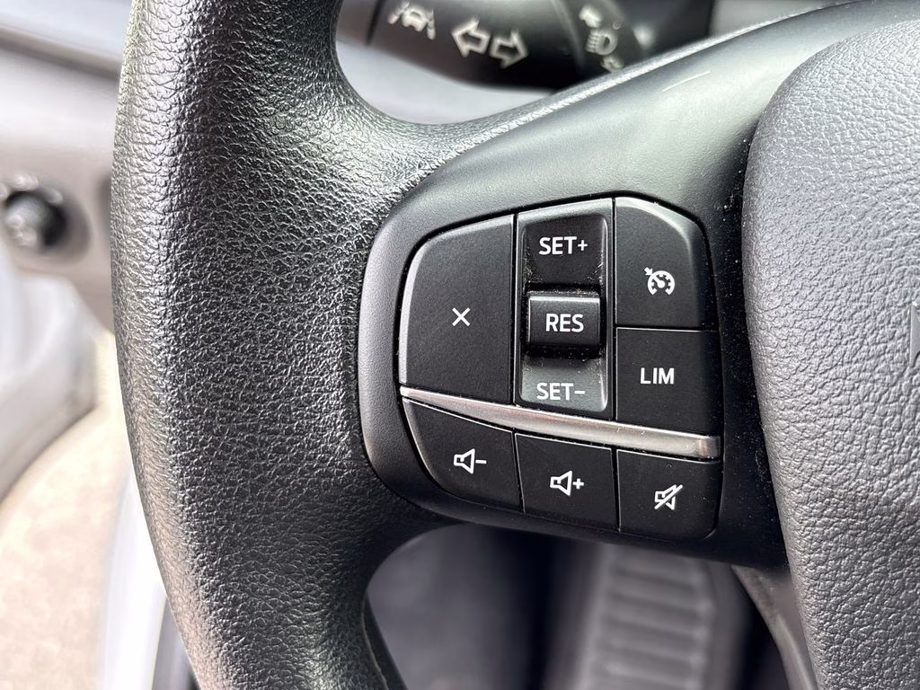 2024 Oxford White Ford Transit-350 XLT RWD Crossover