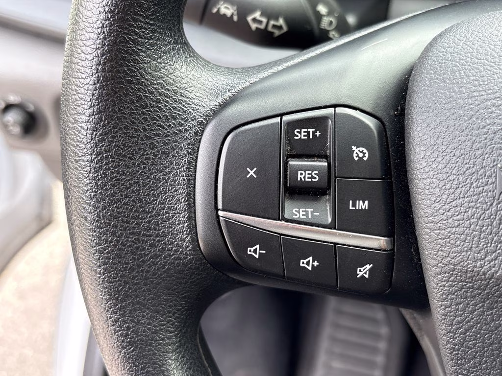 2024 Oxford White Ford Transit-350 XLT RWD Crossover