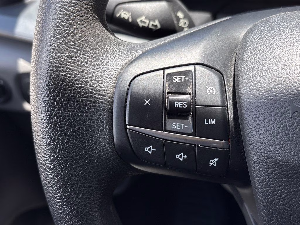 2024 Oxford White Ford Transit-350 XLT RWD Crossover