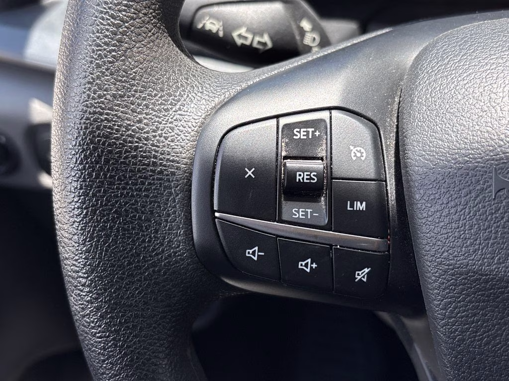 2024 Oxford White Ford Transit-350 XLT RWD Crossover