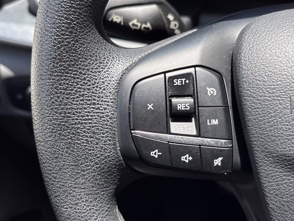 2024 Oxford White Ford Transit-350 XLT RWD Crossover