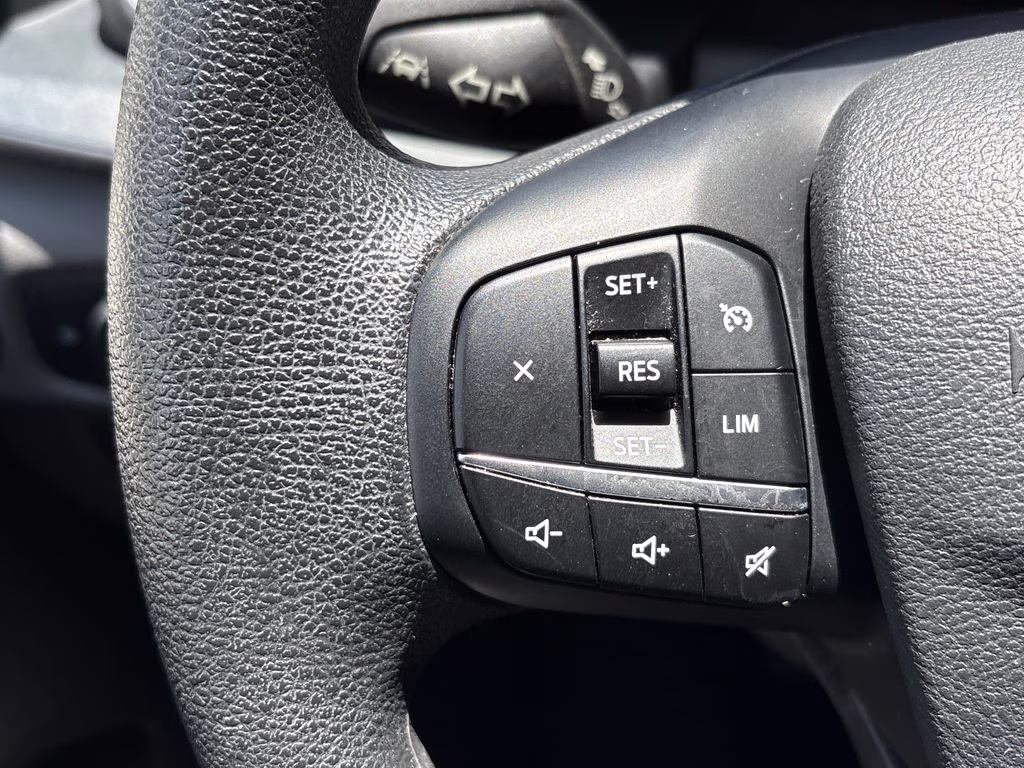 2024 Oxford White Ford Transit-350 XLT RWD Crossover