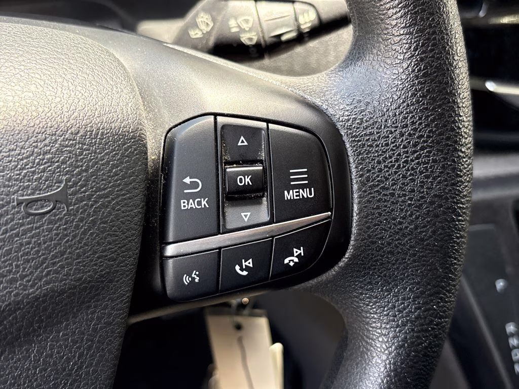 2024 Oxford White Ford Transit-350 XLT RWD Crossover