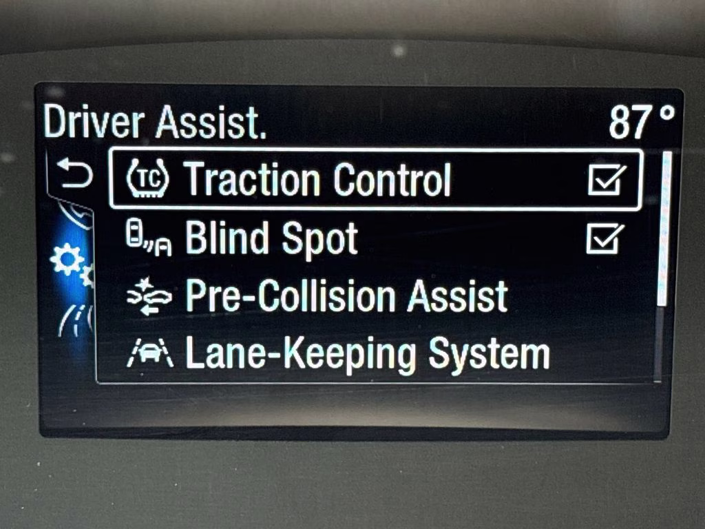 2024 Oxford White Ford Transit-350 XLT RWD Crossover