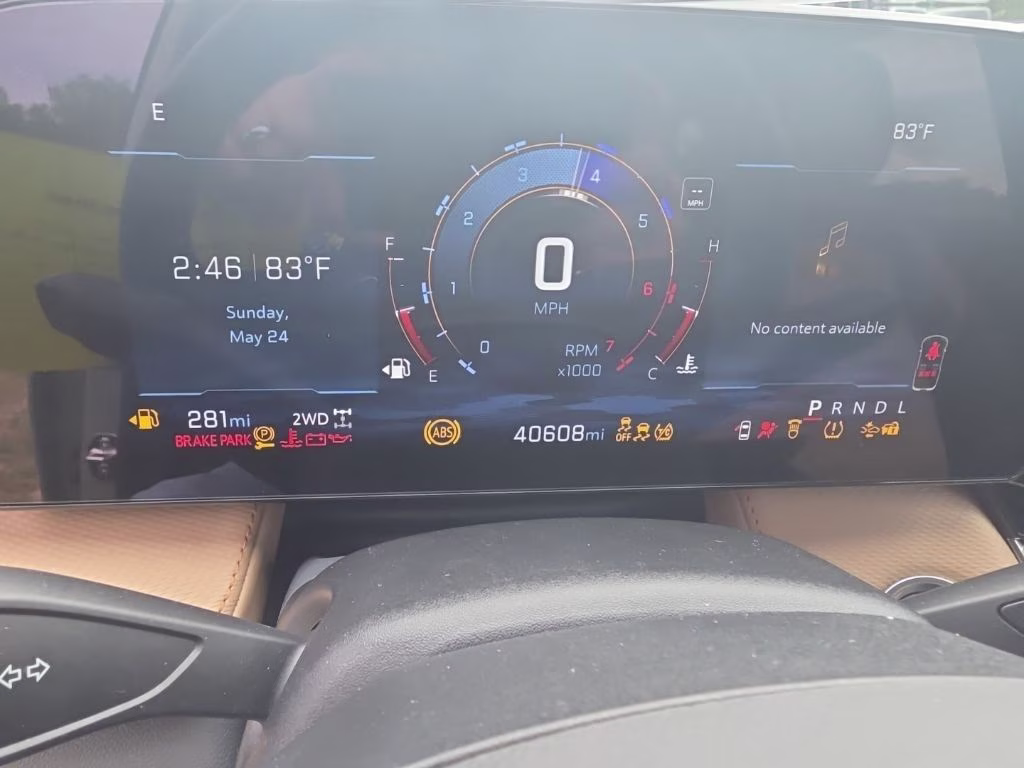 2025 Cacti Green Chevrolet Equinox ACTIV AWD SUV