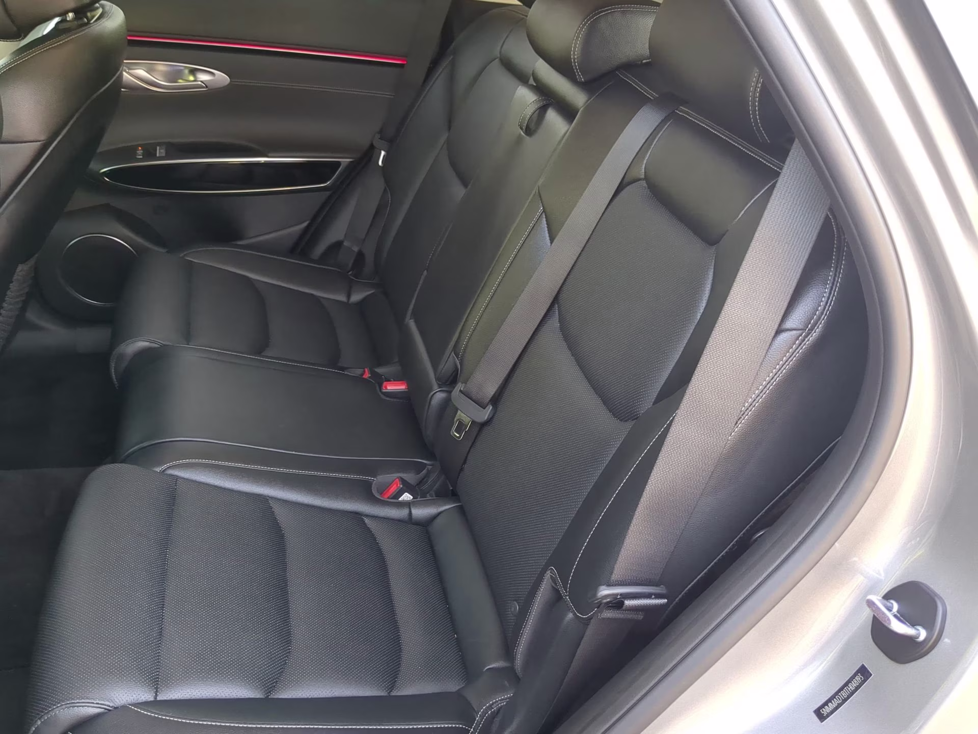 2026 Savile Silver Genesis GV70 2.5T AWD SUV