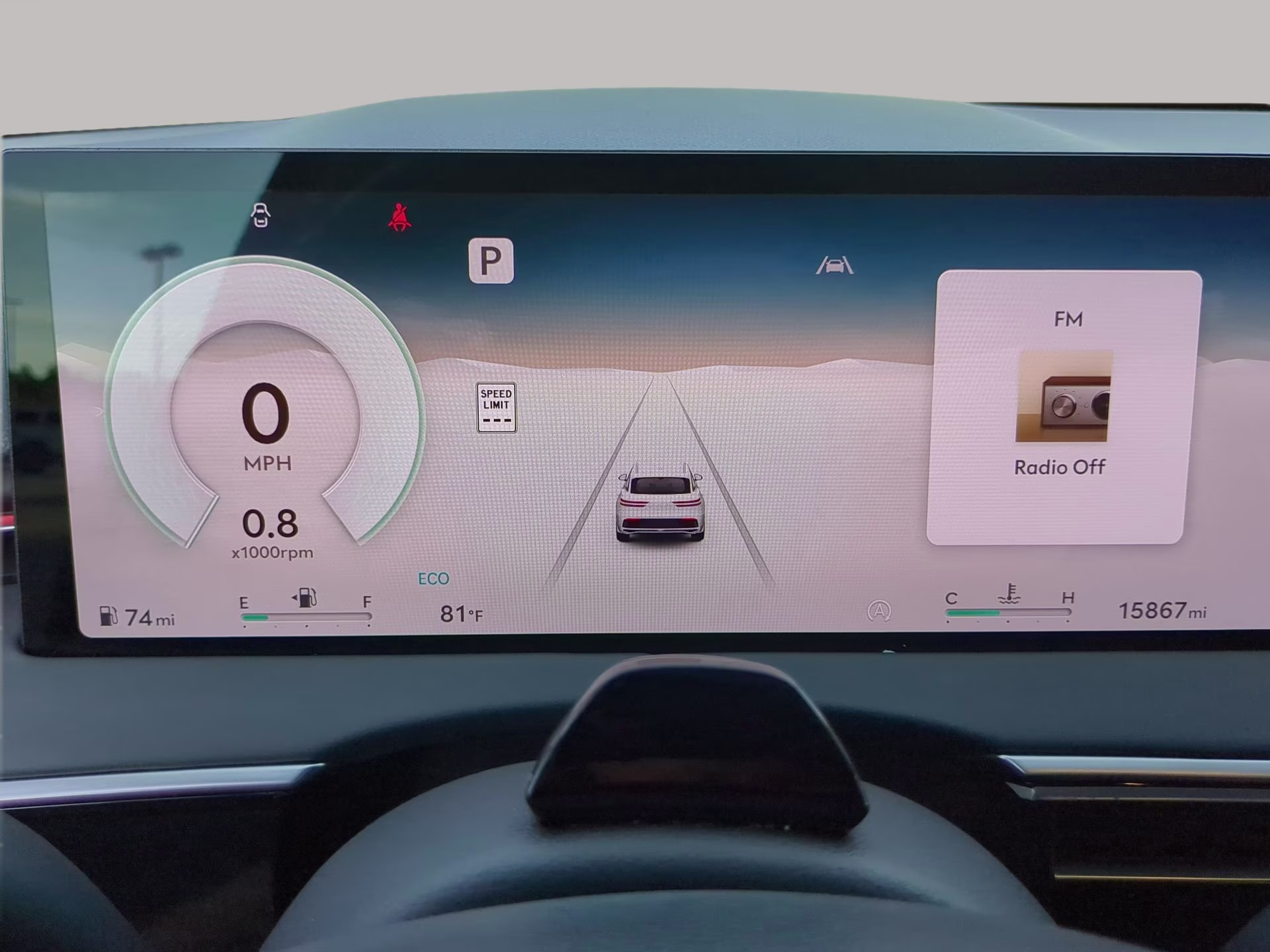 2026 Savile Silver Genesis GV70 2.5T AWD SUV
