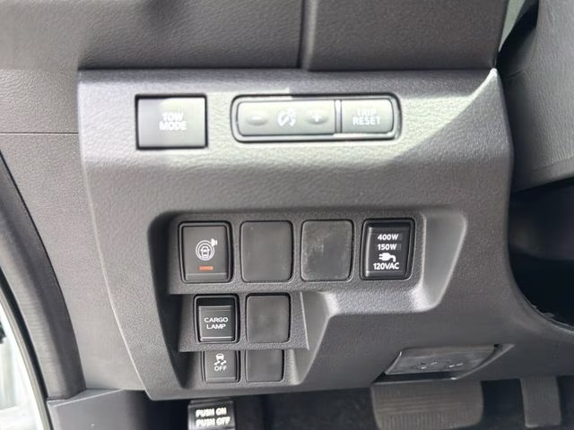 2026 Glacier White Nissan Frontier SV RWD Truck