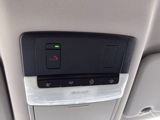 2026 Scarlet Ember Tintcoat Nissan Rogue SV FWD SUV