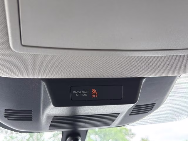 2026 Scarlet Ember Tintcoat Nissan Rogue SV FWD SUV