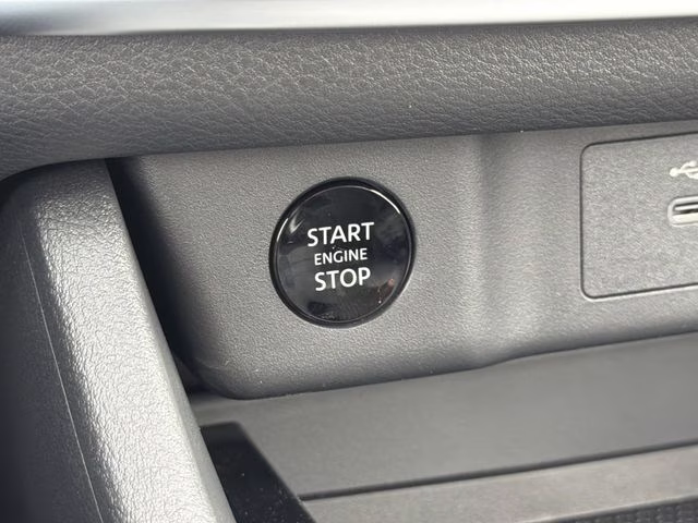 2026 Boulder Gray Pearl Nissan Rogue SV FWD SUV