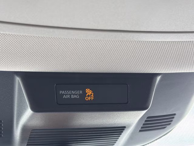 2026 Boulder Gray Pearl Nissan Rogue SV FWD SUV