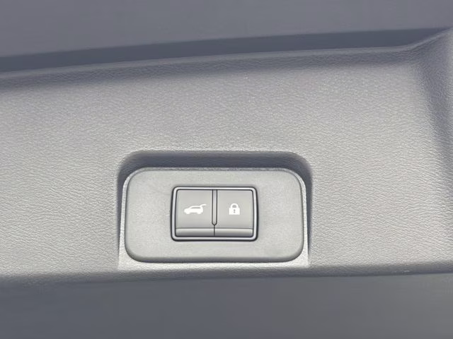 2026 Boulder Gray Pearl Nissan Rogue SV FWD SUV