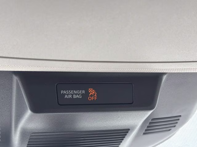 2026 Super Black Nissan Rogue Dark Armor FWD SUV