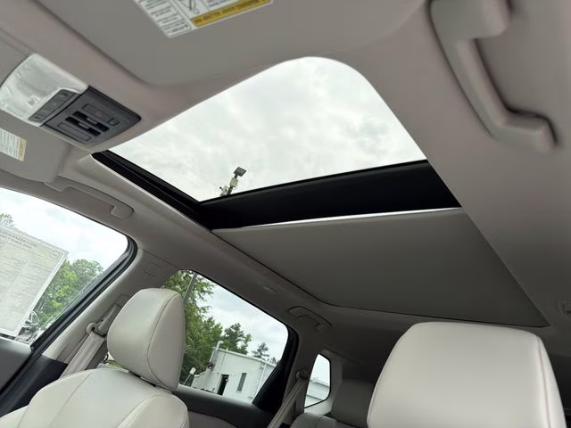 2026 Super Black Nissan Rogue Dark Armor FWD SUV