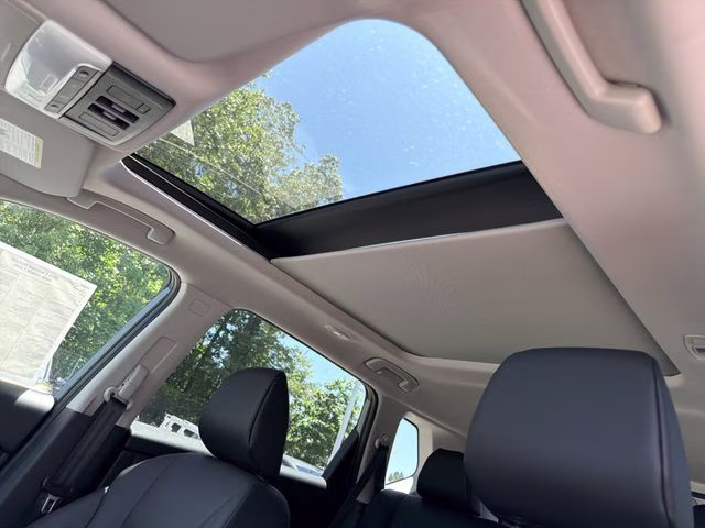 2026 Boulder Gray Pearl Nissan Rogue Dark Armor AWD SUV