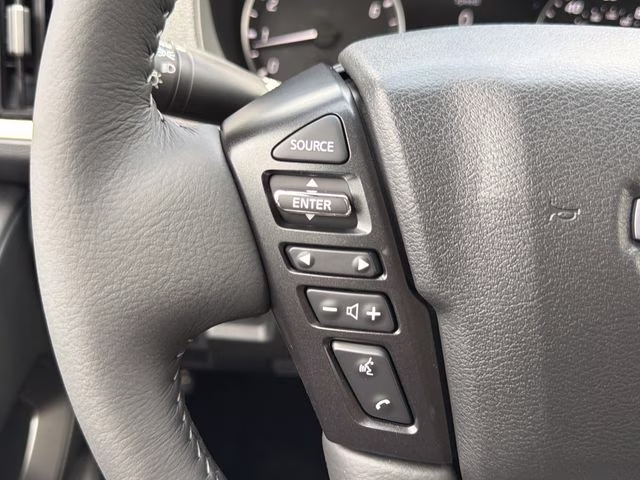 2026 Glacier White Nissan Frontier SV RWD Truck
