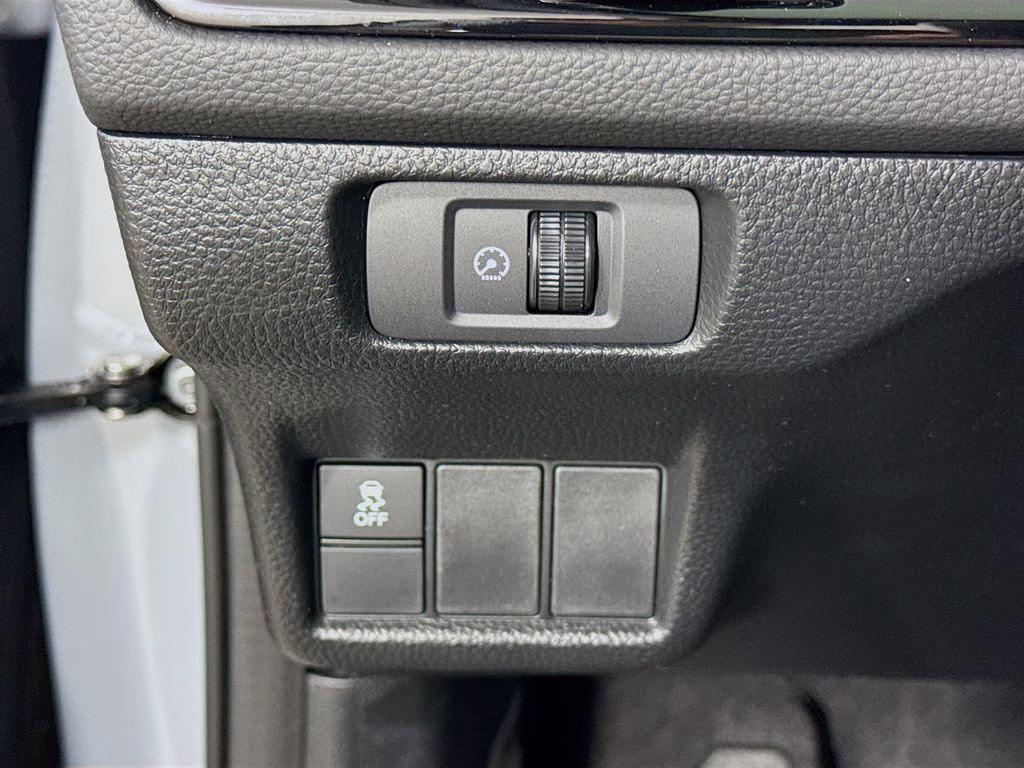 2026 Urban Gray Pearl Honda Civic Sport FWD Hatchback