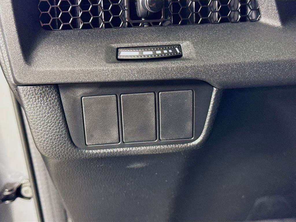 2026 Urban Gray Pearl Honda CR-V EX AWD SUV