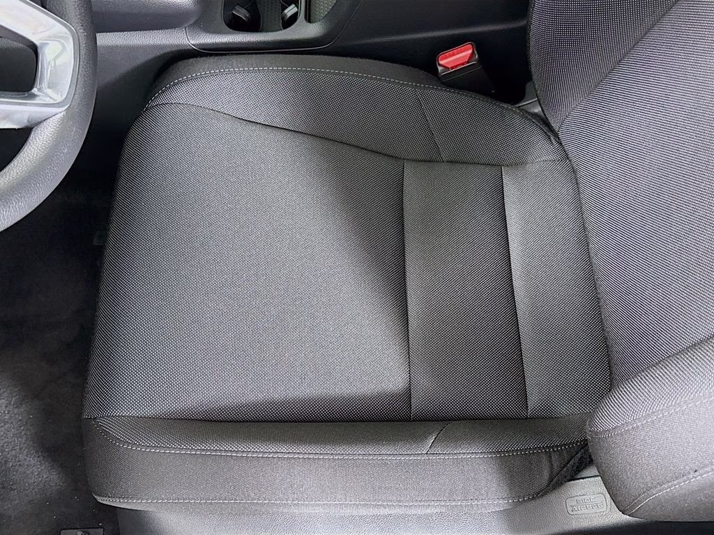 2026 Urban Gray Pearl Honda CR-V EX AWD SUV