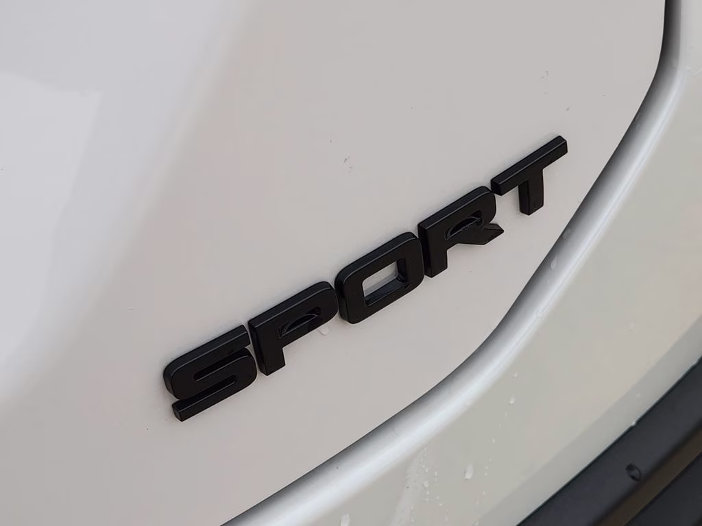 2025 Honda Pilot Sport FWD SUV