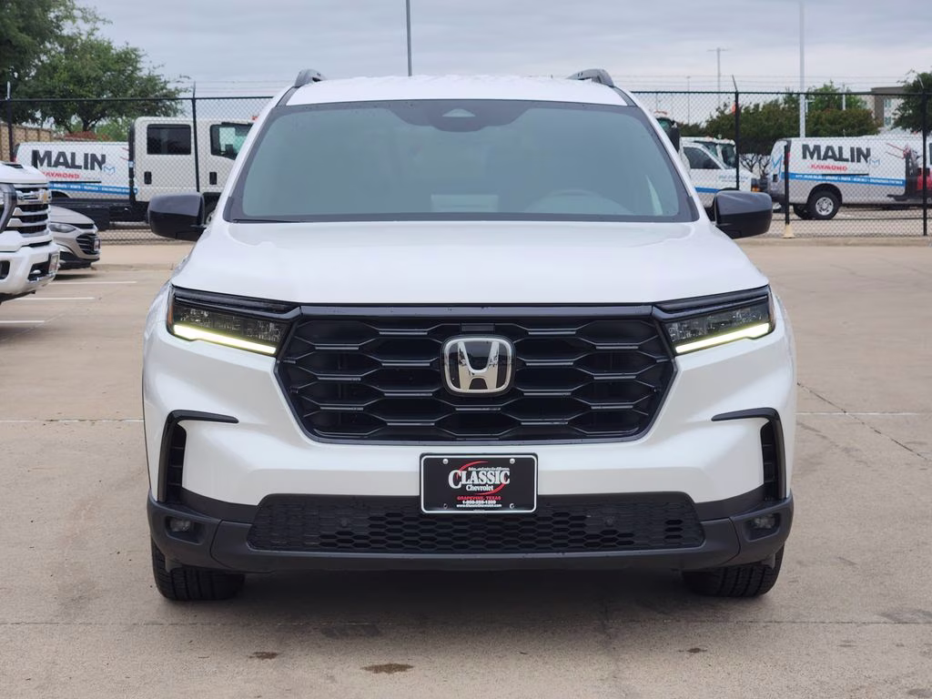 2025 Honda Pilot Sport FWD SUV