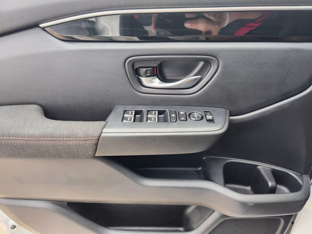 2025 Honda Pilot Sport FWD SUV