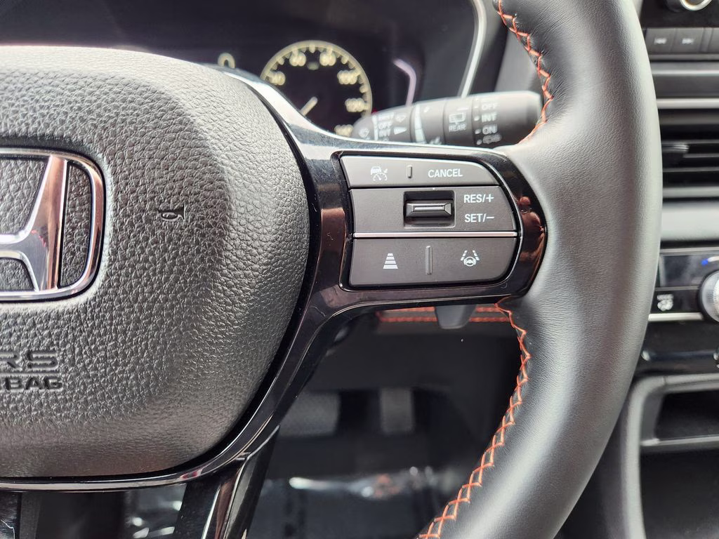 2025 Honda Pilot Sport FWD SUV
