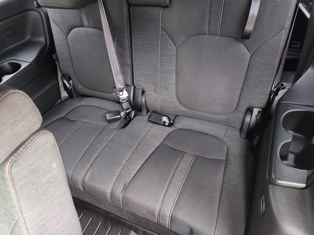 2025 Honda Pilot Sport FWD SUV