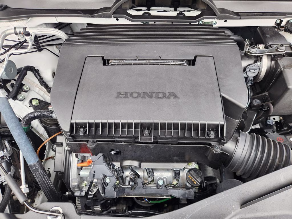 2025 Honda Pilot Sport FWD SUV