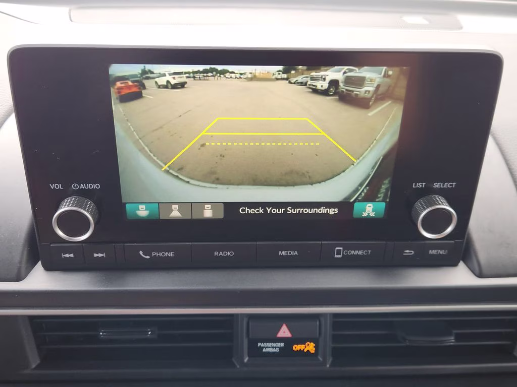 2025 Honda Pilot Sport FWD SUV