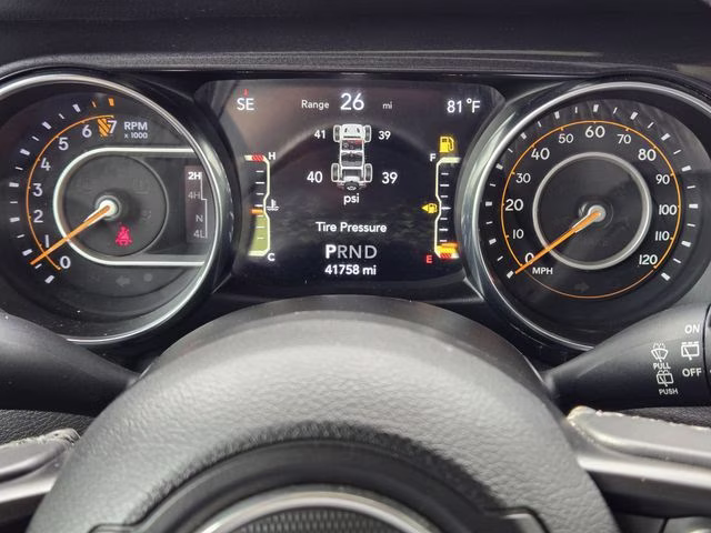 2022 Snazzberry Pearlcoat Jeep Wrangler Unlimited Sport Altitude 4X4 SUV