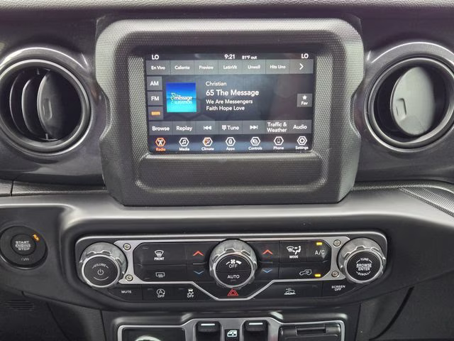 2022 Snazzberry Pearlcoat Jeep Wrangler Unlimited Sport Altitude 4X4 SUV