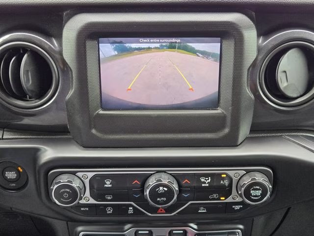 2022 Snazzberry Pearlcoat Jeep Wrangler Unlimited Sport Altitude 4X4 SUV