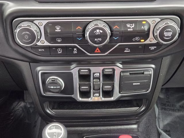 2022 Snazzberry Pearlcoat Jeep Wrangler Unlimited Sport Altitude 4X4 SUV
