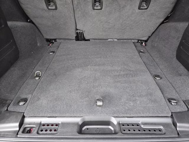 2022 Snazzberry Pearlcoat Jeep Wrangler Unlimited Sport Altitude 4X4 SUV