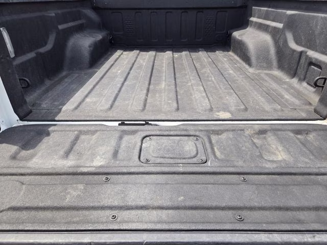 2024 Bright White Clearcoat Jeep Gladiator Sport 4X4 Truck