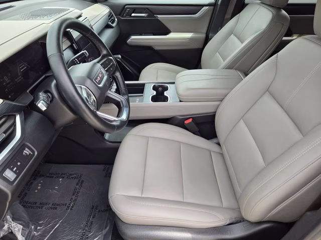 2026 Sterling Metallic GMC Acadia Elevation FWD SUV