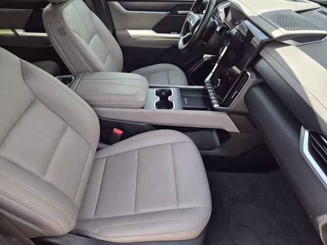 2026 Sterling Metallic GMC Acadia Elevation FWD SUV