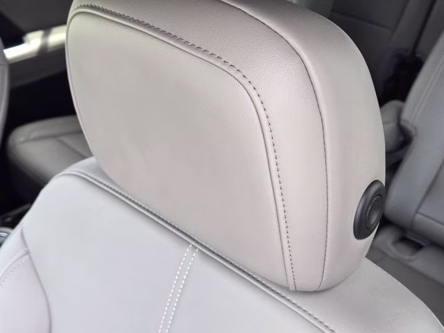 2026 Sterling Metallic GMC Acadia Elevation FWD SUV