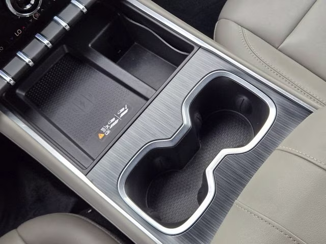 2026 Sterling Metallic GMC Acadia Elevation FWD SUV