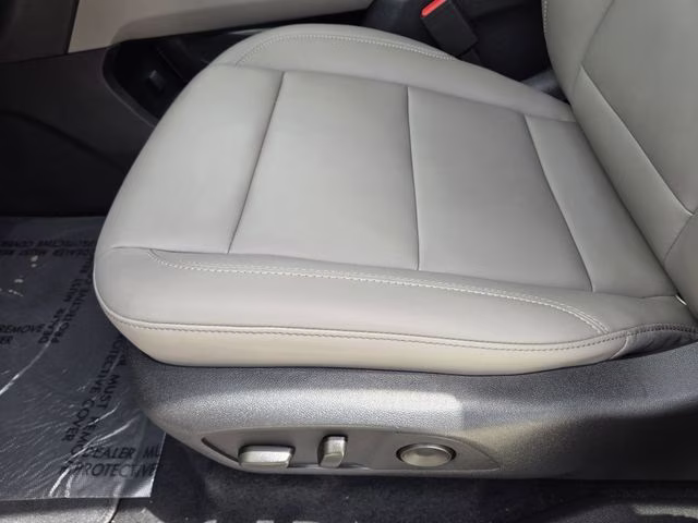 2026 Sterling Metallic GMC Acadia Elevation FWD SUV