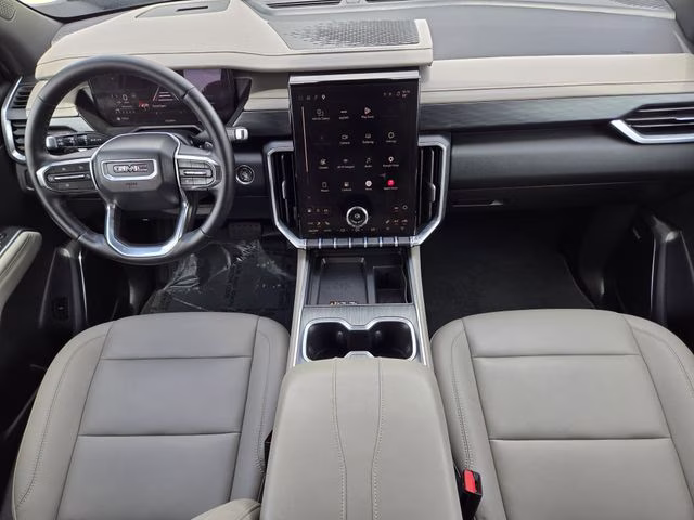 2026 Sterling Metallic GMC Acadia Elevation FWD SUV